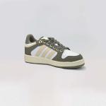 adidas  centennial  white beige green