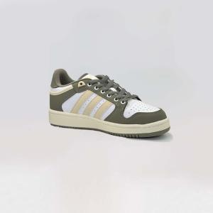 adidas  centennial  white beige green