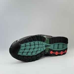 tn airmax on  full black