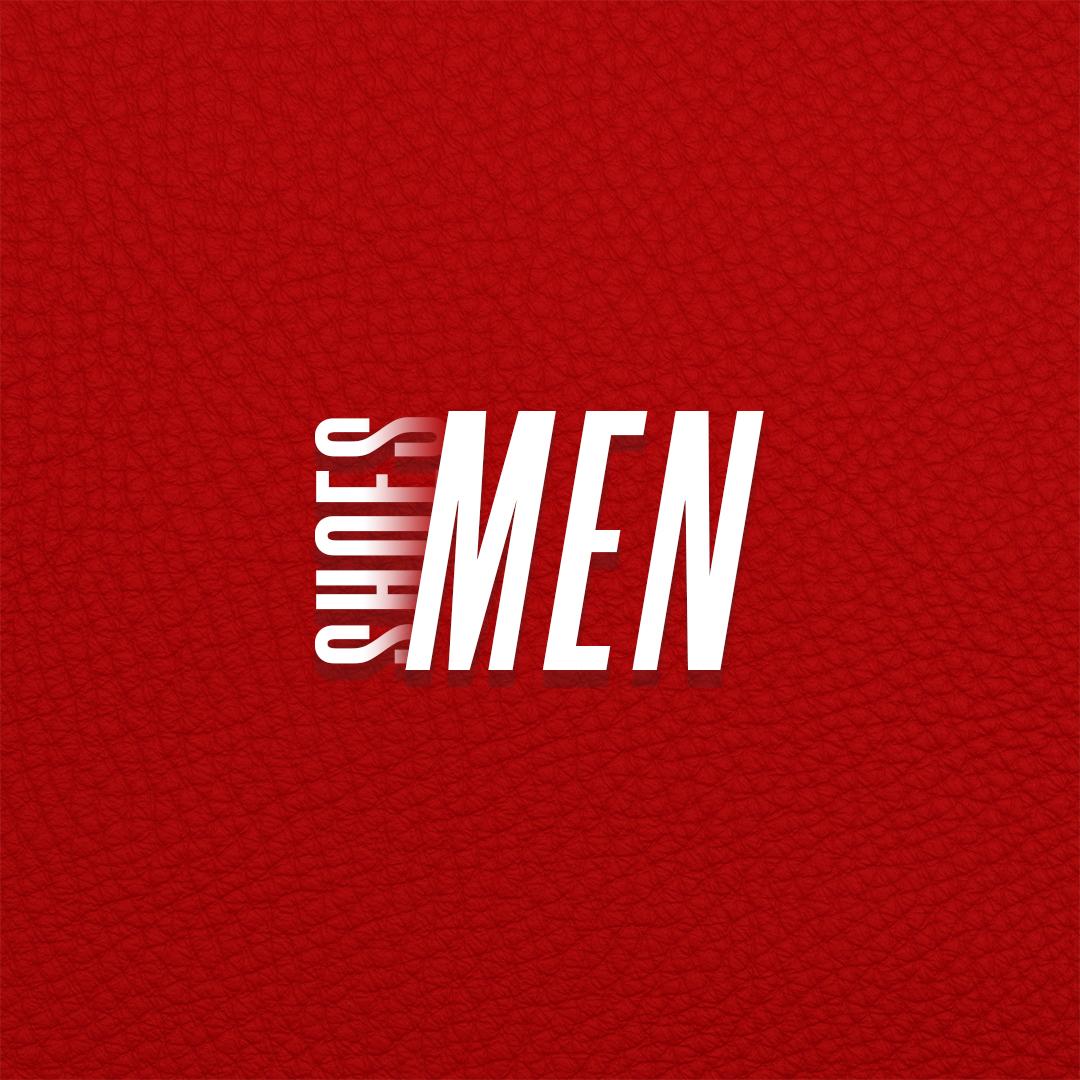 men shoes