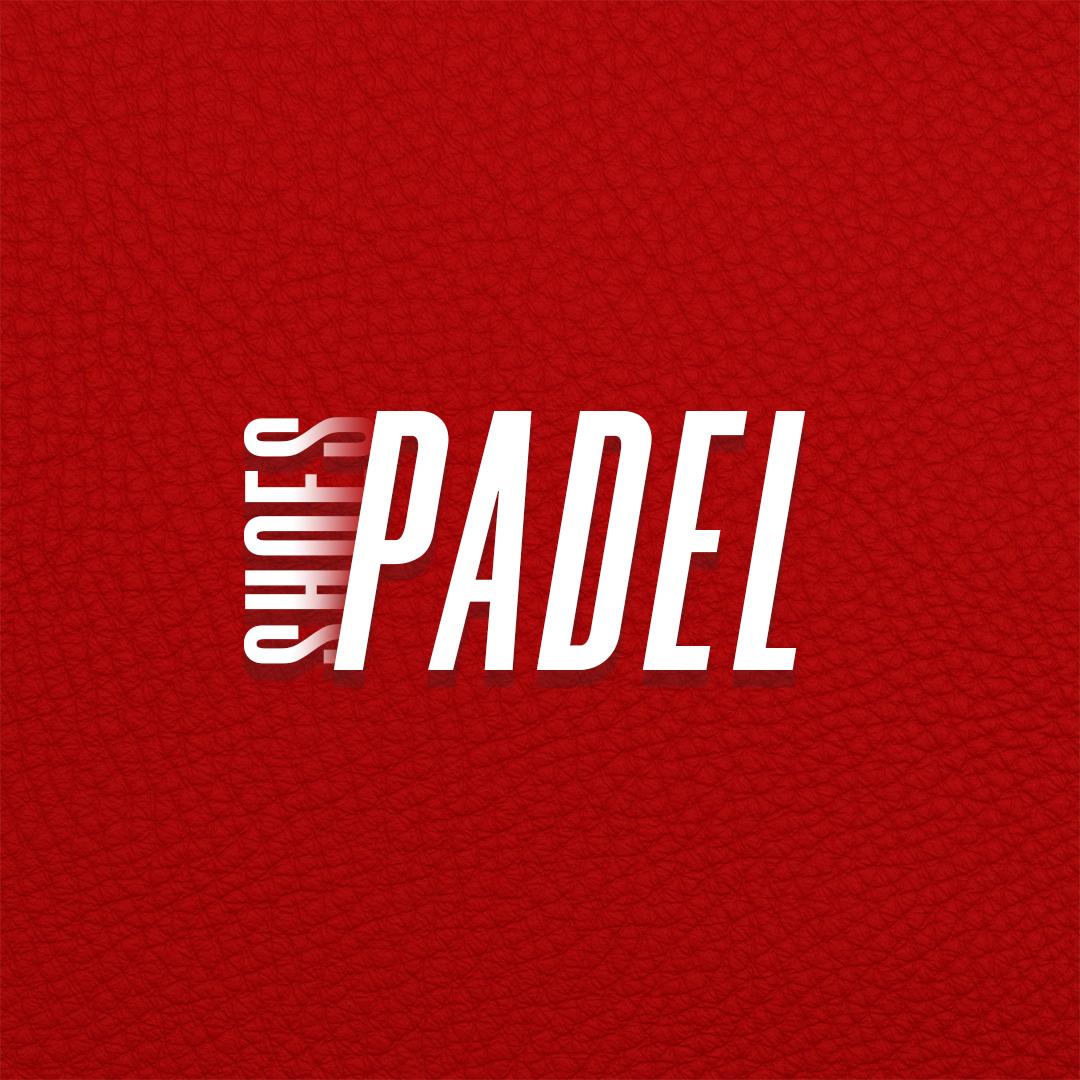 padel shoes